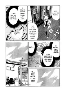 [Seguchi Takahiro] Ore Tama | My Balls Ch. 1-41 (Complete) + Extras [English]