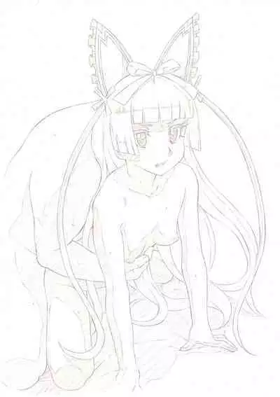 [Momonga Club (Hayashibara Hikari)] Aniparo-ra fu genga-shū vol. I