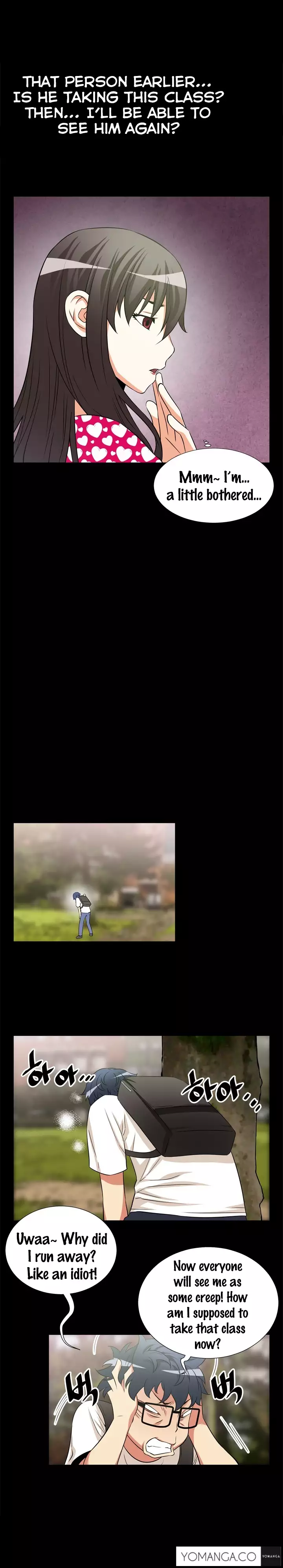 Love Parameter Ch.1-37