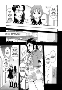 [Mayonnaise] Shoujogata Seishoriyou Nikubenki | Meat Toilet for Girl Type Processing Ch. 3-4 [English] =LWB=