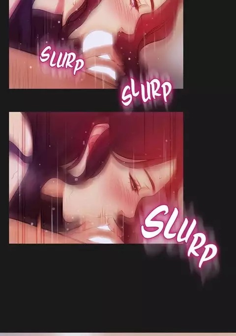 Scandal of the Witch Ch.1-39