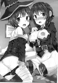 (SC2017 Winter) [Waffle Doumeiken (Tanaka Decilitre)] Waffle Doumeiken KonoSuba Soushuuhen (Kono Subarashii Sekai ni Syukufuku o!)