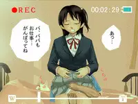 (同人誌)[サークルENZIN] 喜美嶋家での出来事 完全版 AM8:30~11:15