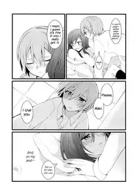 (C87) [Majihima (Bocha)] Iya Janai Kedo | I'm Not Saying I'm Not Into It, But (Love Live!) [English] [Sexy Akiba Detectives]