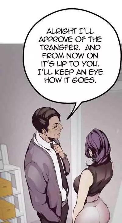 [Updating] A Wonderful New World Ch.5/? [English] [Hentai Universe]