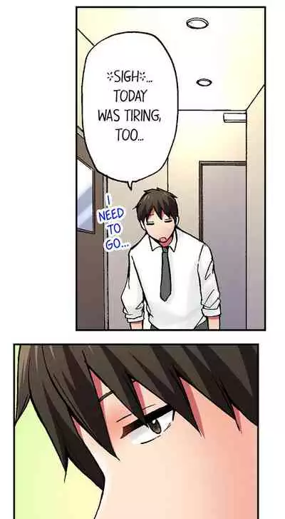 Pranking the Working Nurse Ch.18/18