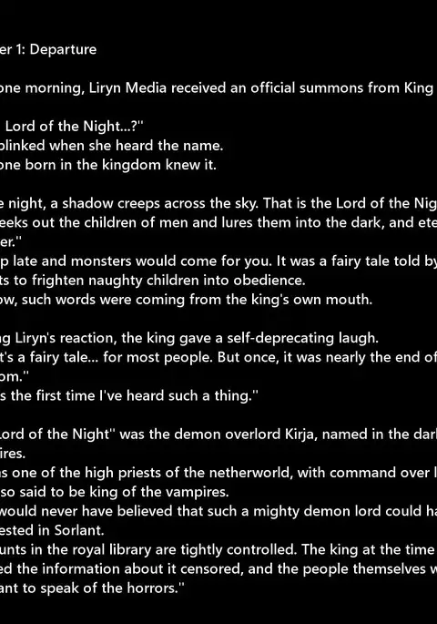 AbyssTide Vol. 1: The Hour of Demons