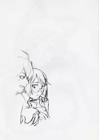 (C81) [Ikibata 49ers (Nishiki Yoshimune)] Shitsukoi Neko (Bakemonogatari)