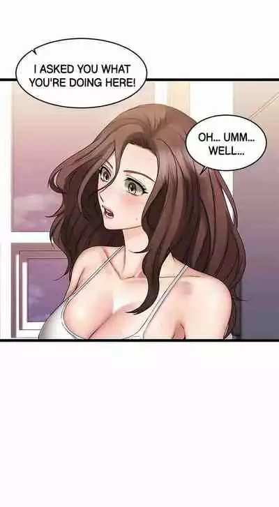 My Female Friend Who Crossed The Line [Rimpala, Gimdanchu] Ch.32? [English] [Manhwa PDF]
