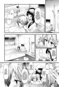 [Shiki Takuto] Ulysses <act.1> (COMIC Mugen Tensei 2018-02) [English] [Einhar] [Digital]