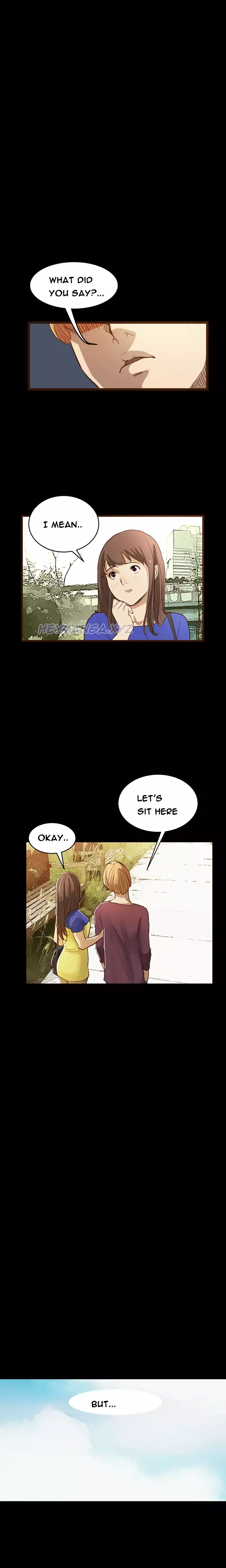 Si-Eun Ch.1-11