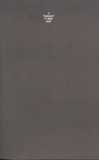 (C70) [kiki (Fujiwara Beni)] ZILCH #2 Darker Than Darkness (Final Fantasy VII Advent Children) [English]