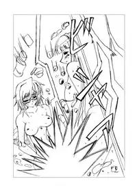 [Shokushu Teikoku] Inyou no Karada (In'youchuu)