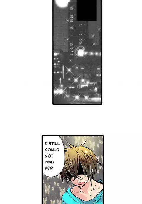 Shameful Vending Machine Ch.1-17