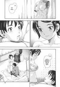 [Fukudahda] Soushisouai Note [English]