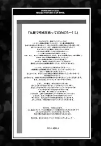 (C74) [INFINITY DRIVE (Kyougoku Shin)] CONQUISTA CIELA (Strike Witches) [English] [Mongolfier]