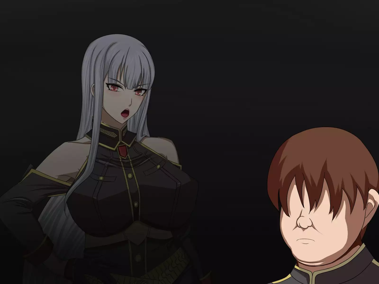 Akogare no Kedakaku Utsukushii Taisa ga Kimo Otoko no Hentai Nikudorei ni Kaerarete Shimashimashita...