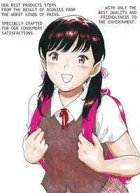 [Kharisma Jati] Penyiksaan Terhadap Gadis Kecil: Sebuah Kenikmatan | Torment of Young Girls: A Kind of Pleasure [English]