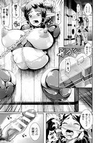 [Shomu] Black Desire -Mesu Ochi Seishori Pet-