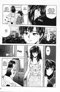 [Yuuki Ryo] Kyoushikyoku - Rhapsody [English]