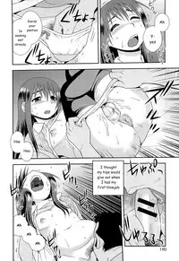 [Shinozaki Rei] Kimi o Nakasetai [English] [mysterymeat3, n0504]