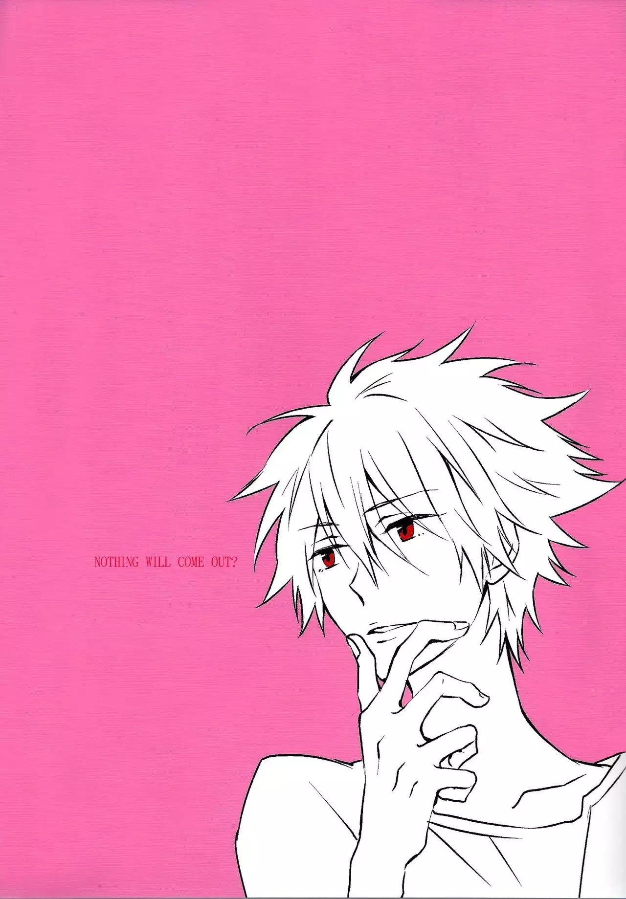 Sonna Toko Sutte mo Nani mo Denai yo | Suck on this!