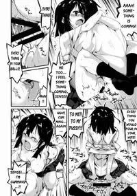 (C88) [Nagomiyasan (Suzuki Nago)] Shoujo M [English] [Danicco]