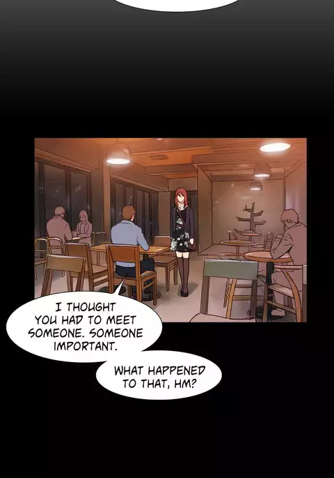 Scandal of the Witch Ch.1-36