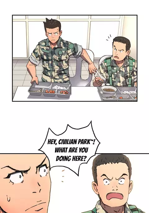 Refrain Love Ch.1-22