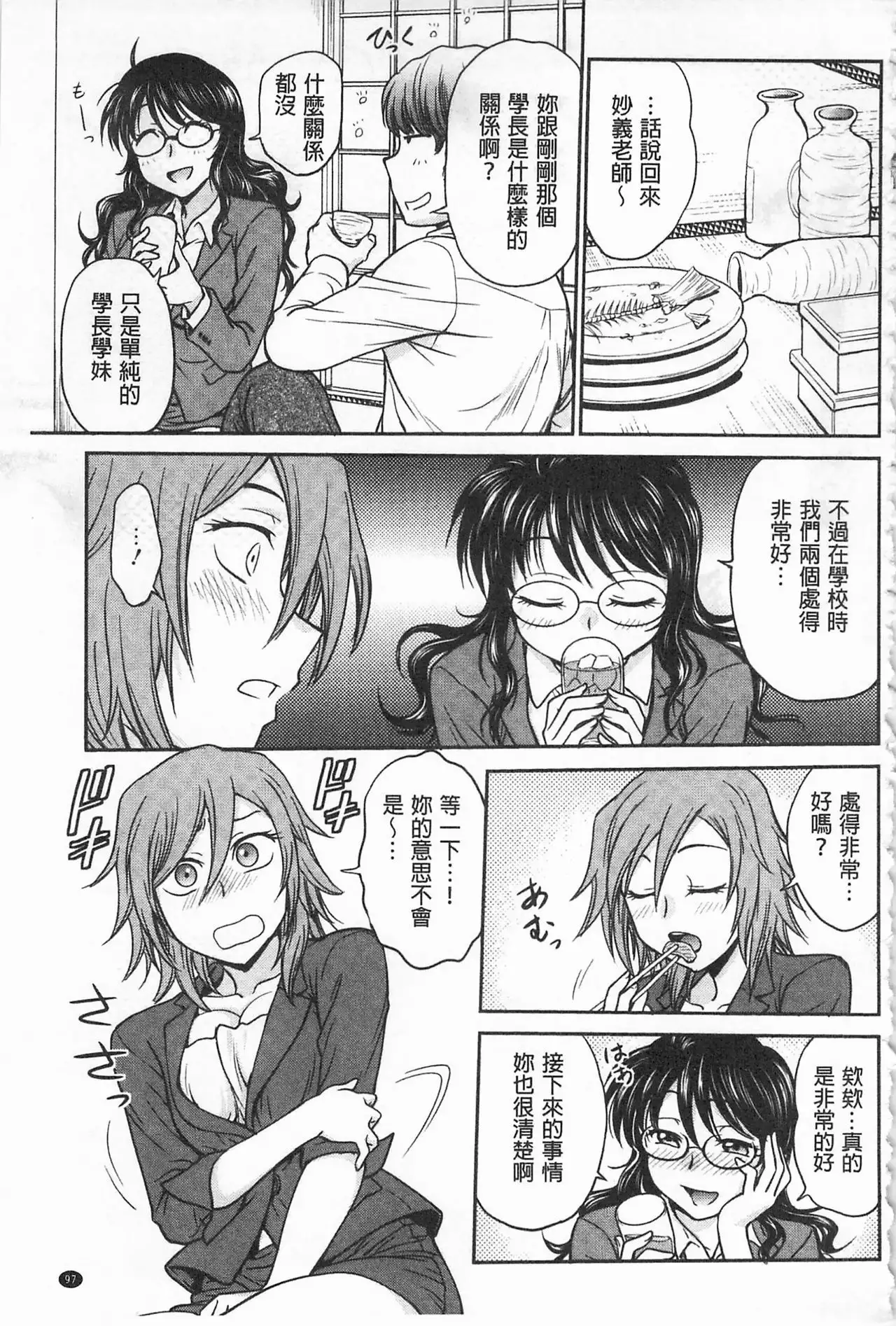 Chokyo Soudanshitsu | 調教諮詢室