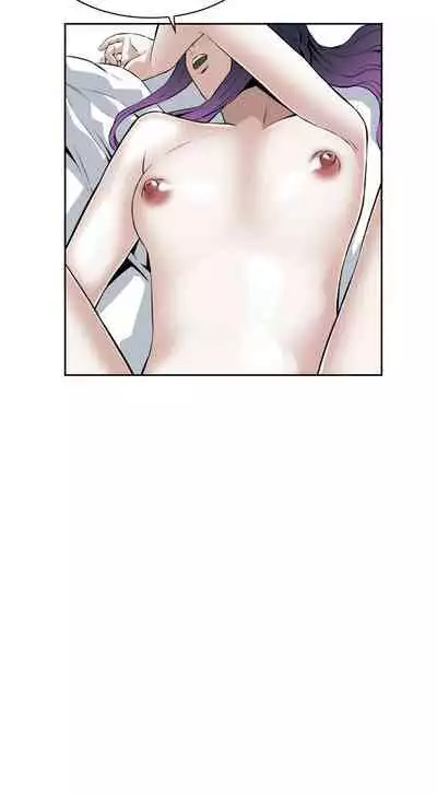 【周二连载】偷窥（作者：李乙 & 經文旗） 第1~125话