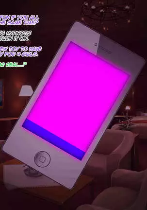 Iinari! Saimin Gakuen ~Sennou Haramase Onapet Girlfriends~