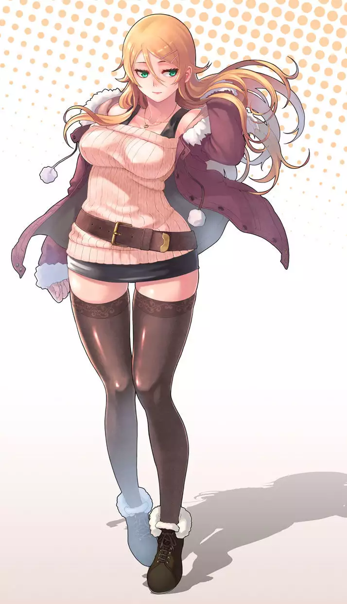 Juunengo no Jinsei Soudan | Life Consultation After 10 Years