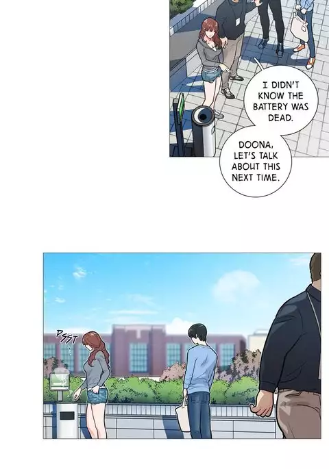 Sadistic Beauty Ch.1-34