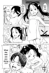 [Onizuka Naoshi] Life Is Peachy? [English]