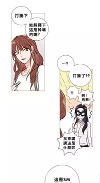 [The Jinshan] Sadistic Beauty Ch.1-17 [Chinese] [17汉化]