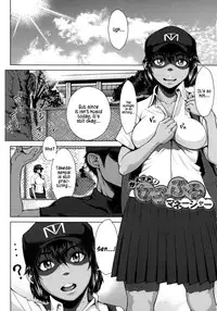 [Blmanian] Buruman ch.1-5 (English) =Krizalid=