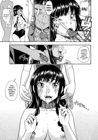 (C77) [Kensoh Ogawa (Fukudahda)] Lovely Kyousei Event (Amagami) [English] [SaHa] [Decensored]