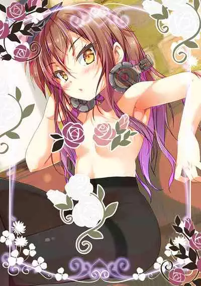 [Porurin] Armpit - Summary - fetishism 1