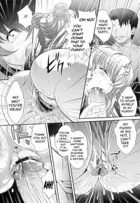 [Oshii Rei] Kougyaku Jugyou [English] [CGrascal]