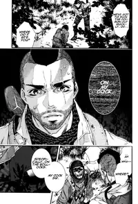 [Tinmeshi] Careless Mistake (Call of Duty: Modern Warfare 2) [English]