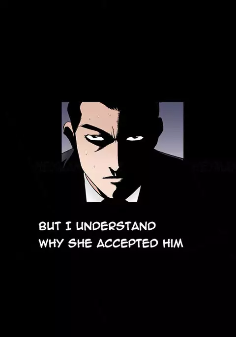 The Taste of Hands Ch.1-46