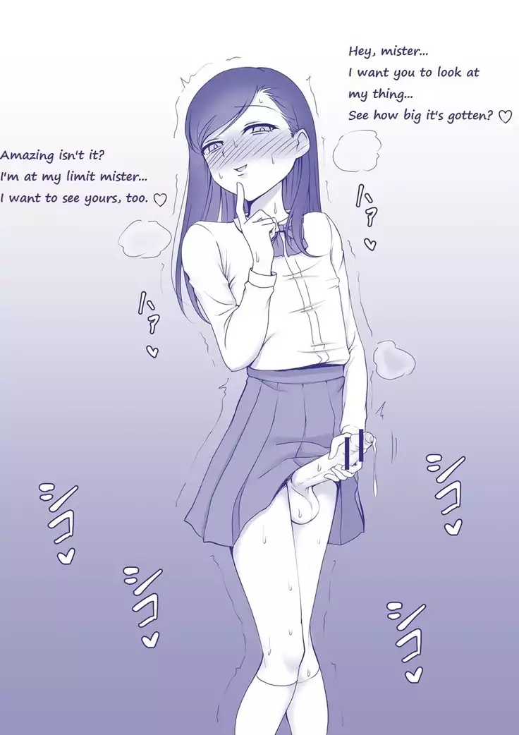 FtM Misandrist