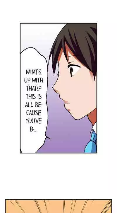 [BURIO] 3… 2… 1… Fuck! (Complete) [English]