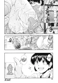 [Ryoumoto Hatsumi] Shion-san Taifuu ni Noru | Shion Rides the Storm (COMIC LO 2011-03) [English] [WareWare]