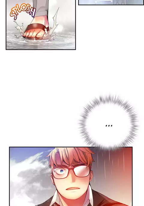 Lilith`s Cord Ch.1-25