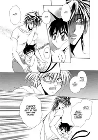 Dr. Ten - Map of Tokyo Savage Vol 2 (English)