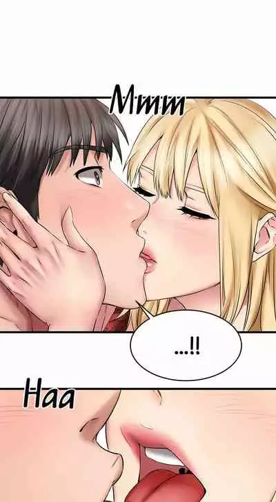 My Female Friend Who Crossed The Line [Rimpala, Gimdanchu] Ch.32? [English] [Manhwa PDF]
