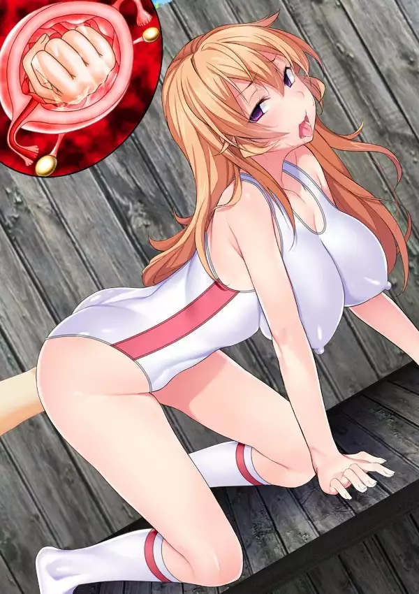 Shuukan Hentai Jump ~Nakiri Erina to Ameno Sagiri no Ishukan Gyaku Rape Kisekae~