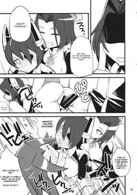 (Futaket 9.5) [Futanari Chinjufu (Various)] Kanmusu Kyokon Shugi! (Kantai Collection -KanColle-) (English)